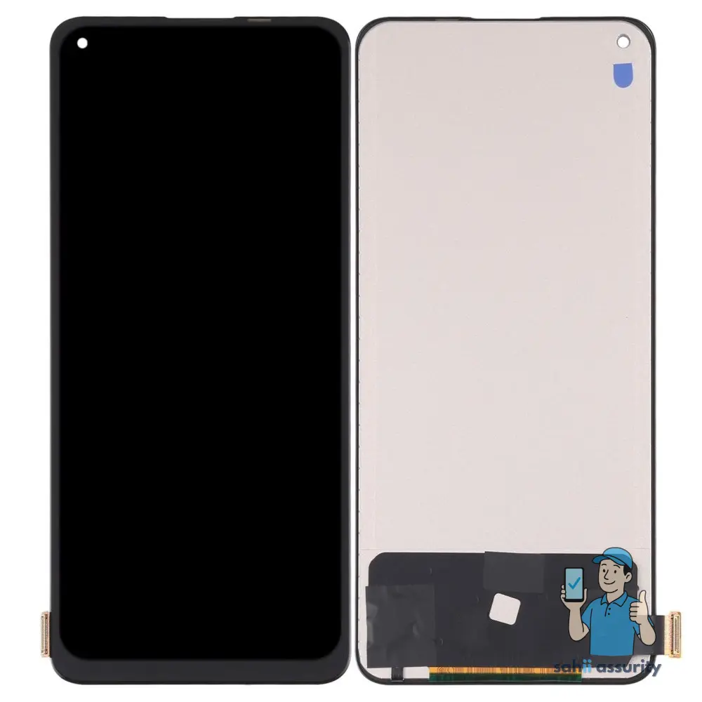LCD with Touch Screen for Oppo Reno6
